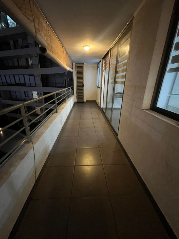 Departamento 2D 2B Sector Norte | Estacionamiento + Bodega