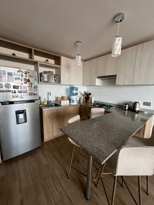 Exponor 2026 | Departamento Ejecutivo Premium 2D