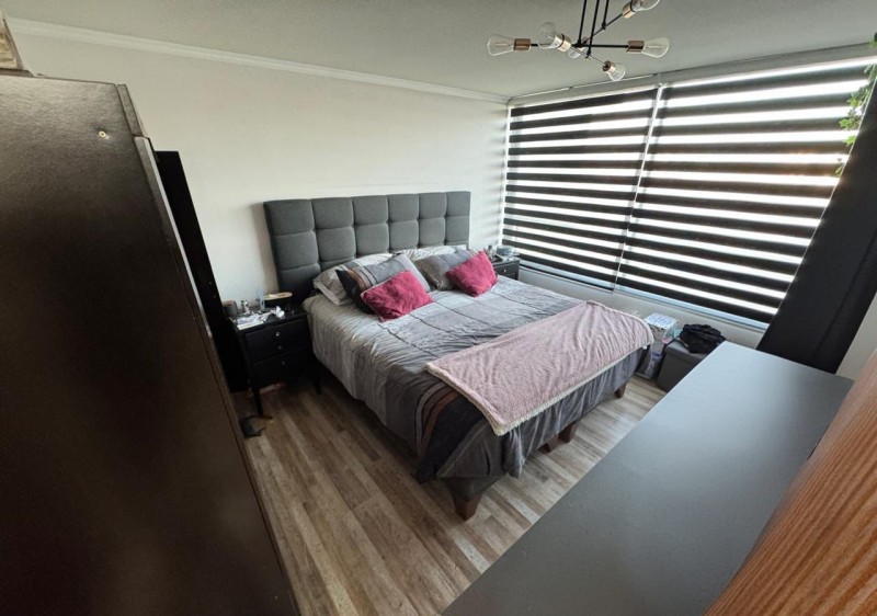 Arriendo Exponor Antofagasta 2026 | 3D 2B | E