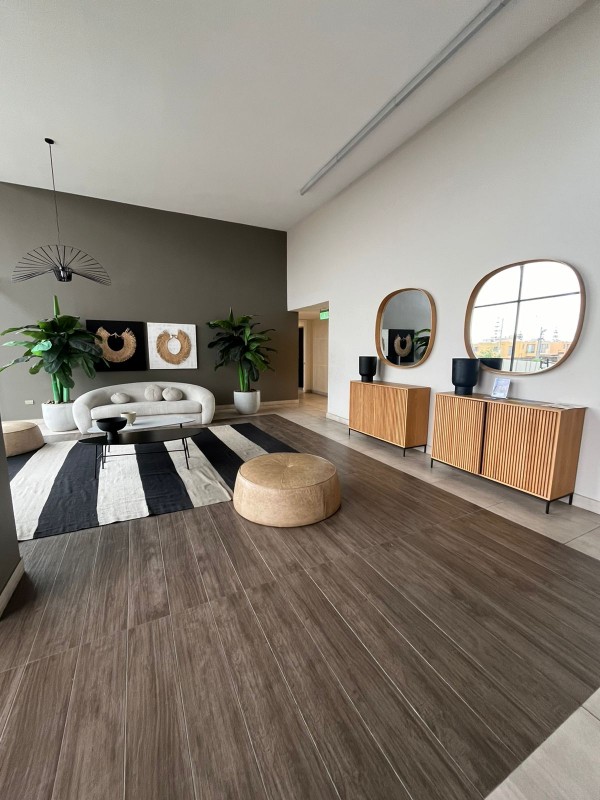 Exponor 2026 | Departamento Ejecutivo Premium 2D