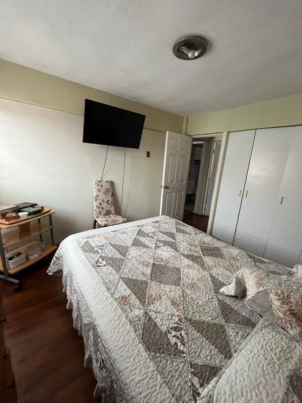 Arriendo Exponor 2026 – Depto 2D Centro Antofagasta