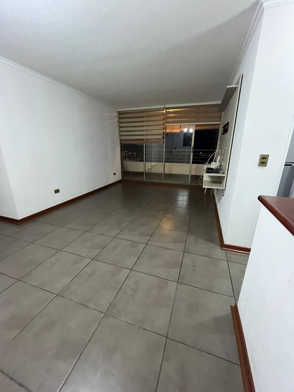 Departamento 2D 2B Sector Norte | Estacionamiento + Bodega