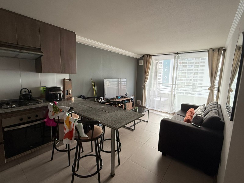 Executive Apartment Exponor 2D/2B