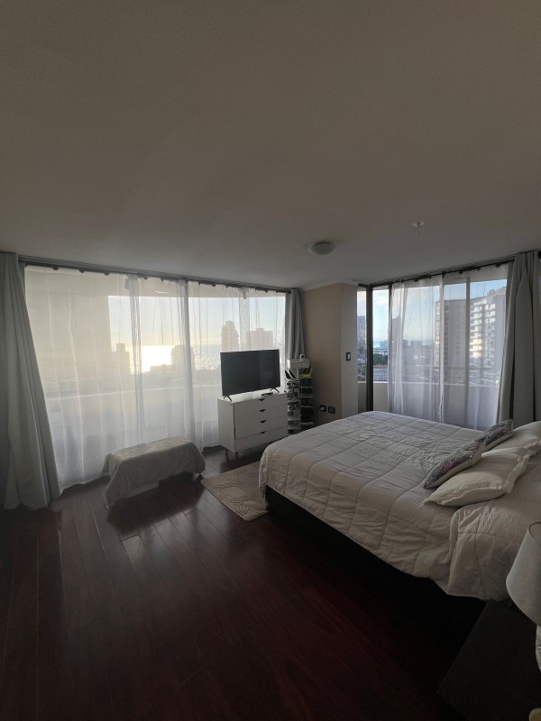 Departamento de Lujo Ejecutivo – Exponor 2026 2D3B