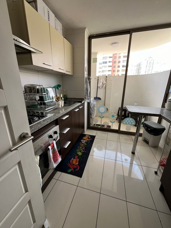 Departamento de Lujo Ejecutivo – Exponor 2026 2D3B