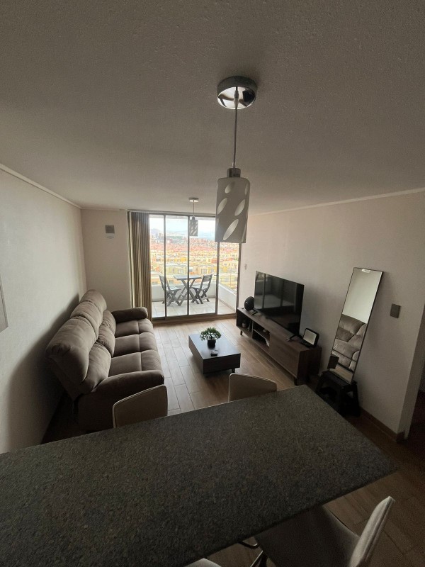 Exponor 2026 | Departamento Ejecutivo Premium 2D