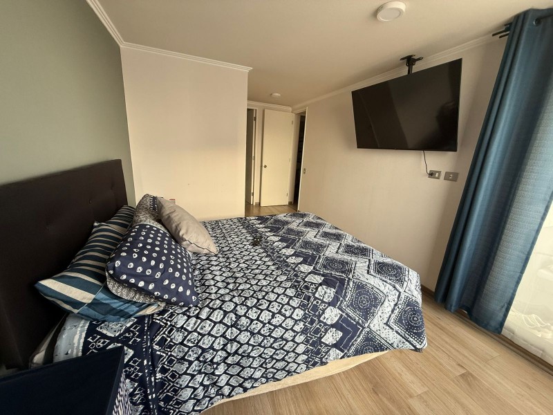 Executive Apartment Exponor 2D/2B