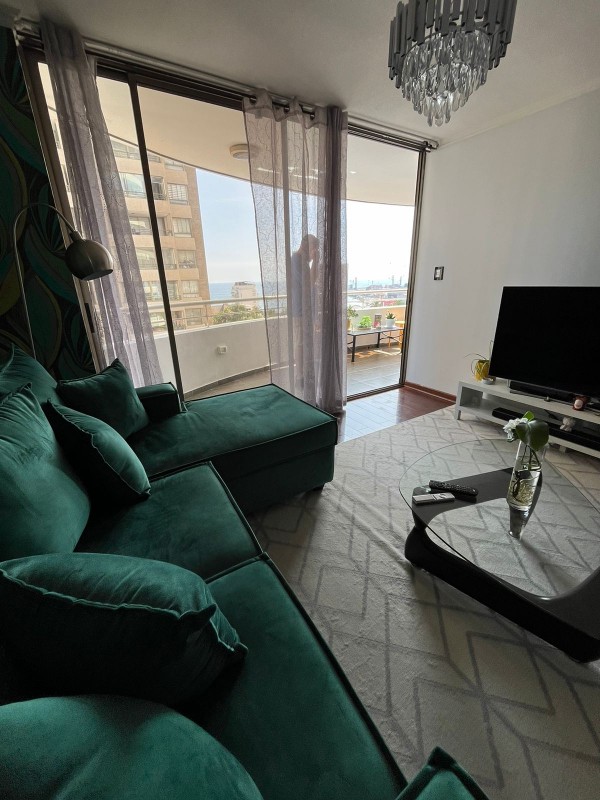 Departamento de Lujo Ejecutivo – Exponor 2026 2D3B