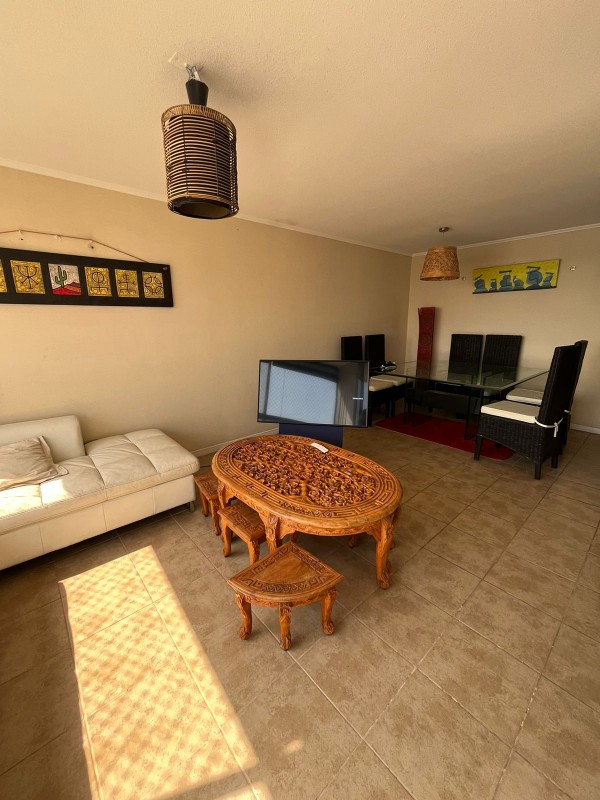 Exponor 2026 | Arriendo Departamento Premium – 4D3B1E