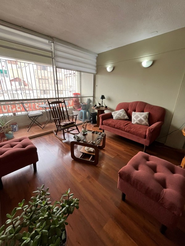 Fotografía de Arriendo Exponor 2026 – Depto 2D Centro Antofagasta