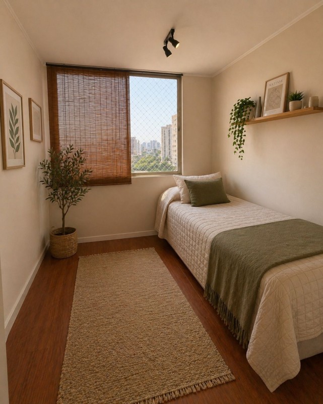 Exponor 2026 | Arriendo Departamento Premium – 4D3B1E