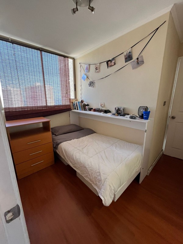 Exponor 2026 | Arriendo Departamento Premium – 4D3B1E