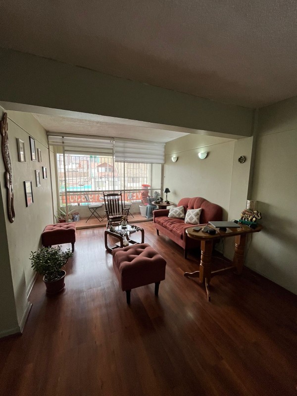 Arriendo Exponor 2026 – Depto 2D Centro Antofagasta