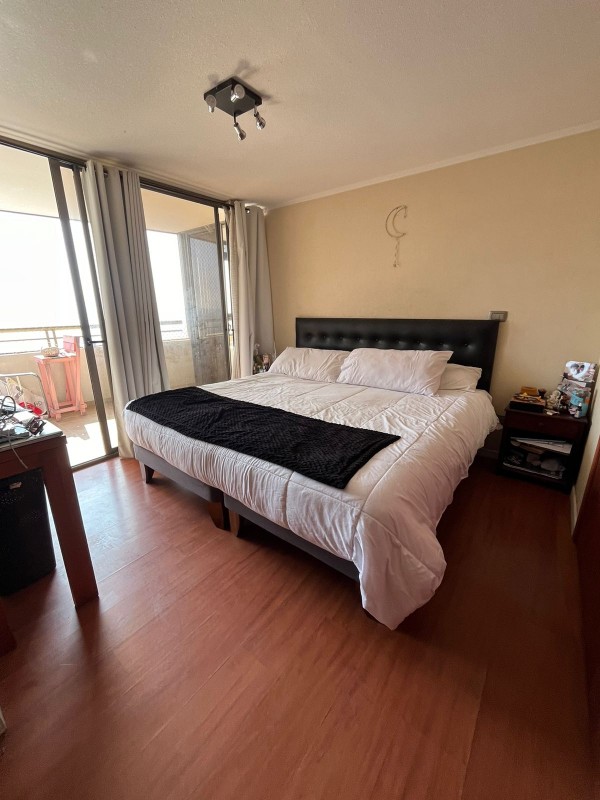 Exponor 2026 | Arriendo Departamento Premium – 4D3B1E