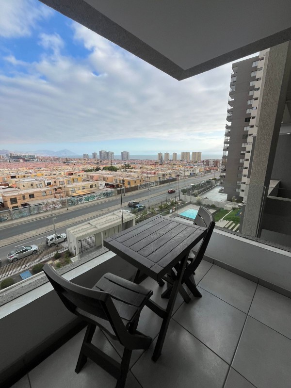 Exponor 2026 | Departamento Ejecutivo Premium 2D