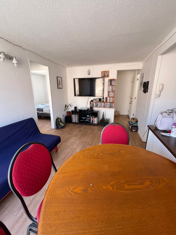 Arriendo Exponor 2026 – Depto 2D Sector Sur Antofagasta