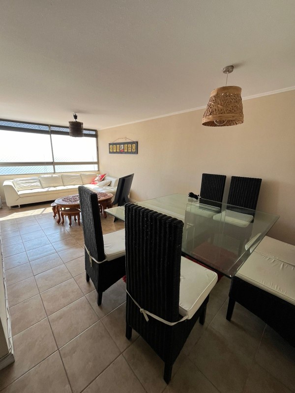 Exponor 2026 | Arriendo Departamento Premium – 4D3B1E