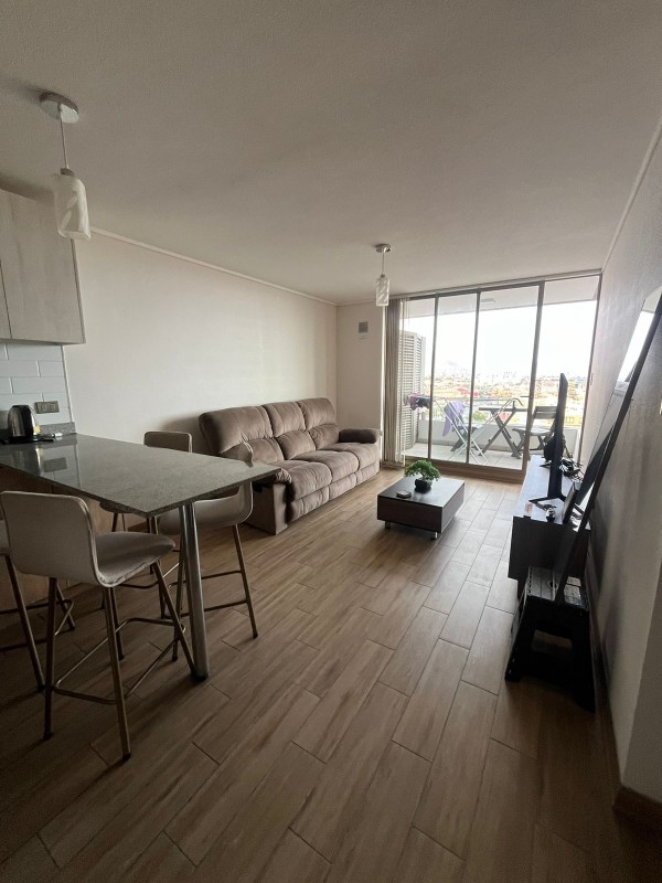 Exponor 2026 | Departamento Ejecutivo Premium 2D