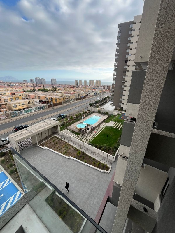 Exponor 2026 | Departamento Ejecutivo Premium 2D