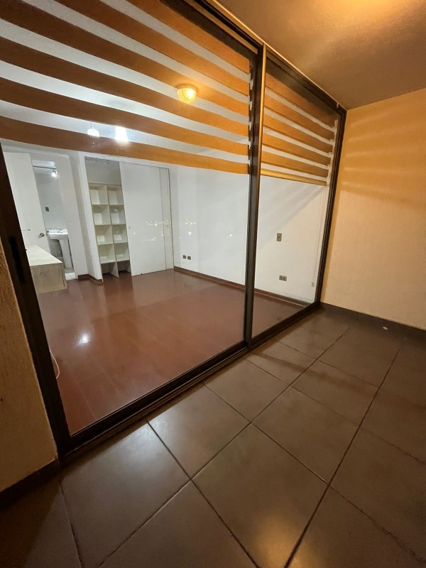 Departamento 2D 2B Sector Norte | Estacionamiento + Bodega