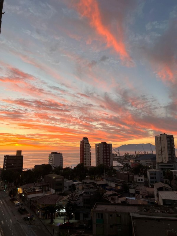 Departamento de Lujo Ejecutivo – Exponor 2026 2D3B
