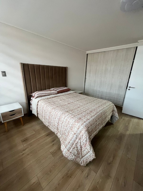 Exponor 2026 | Departamento Ejecutivo Premium 2D