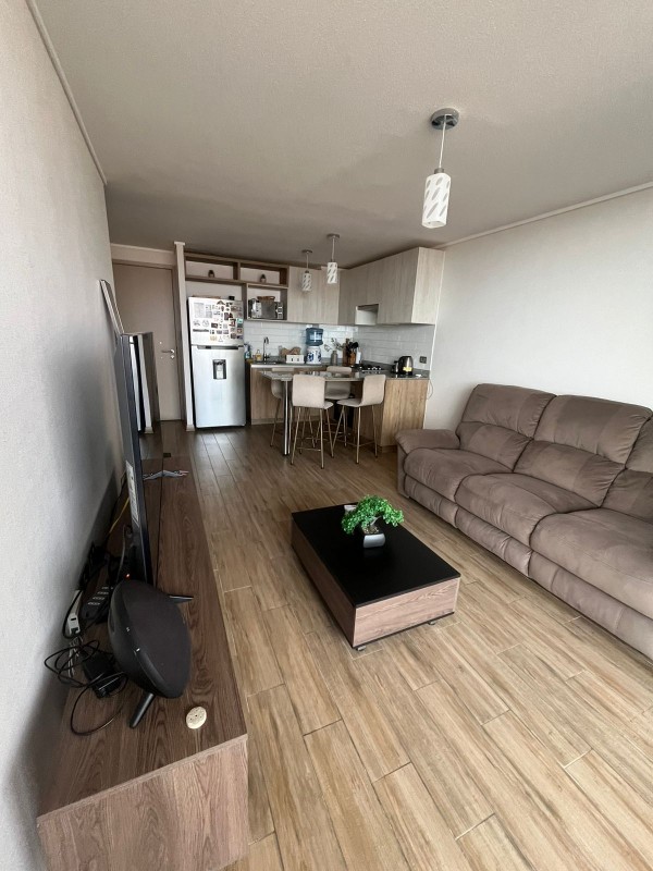 Exponor 2026 | Departamento Ejecutivo Premium 2D