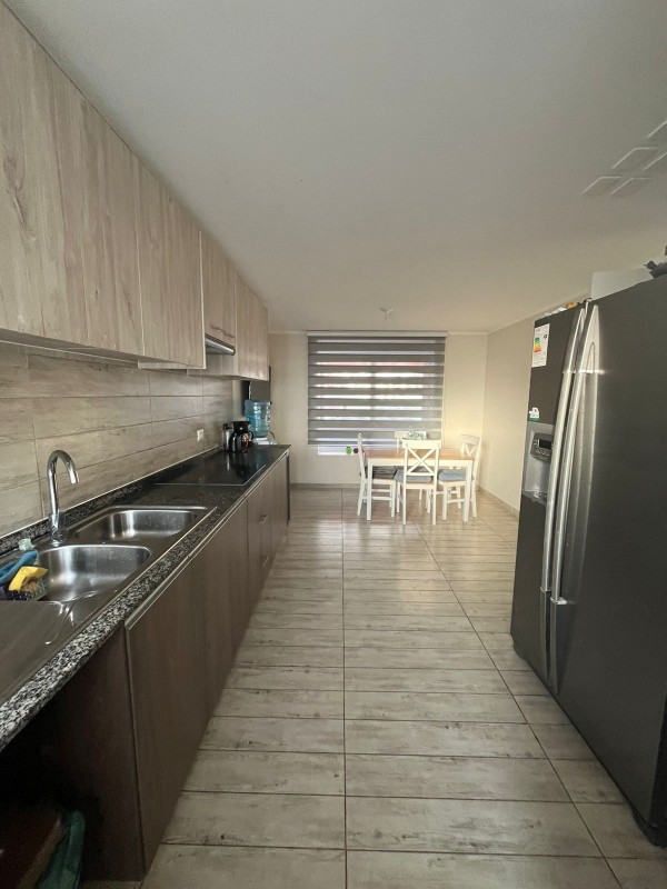 Exclusiva Casa Premium Exponor 2026 – Sector Norte