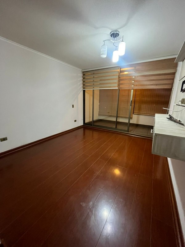 Departamento 2D 2B Sector Norte | Estacionamiento + Bodega
