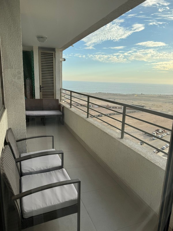 Executive Apartment Exponor 2D/2B
