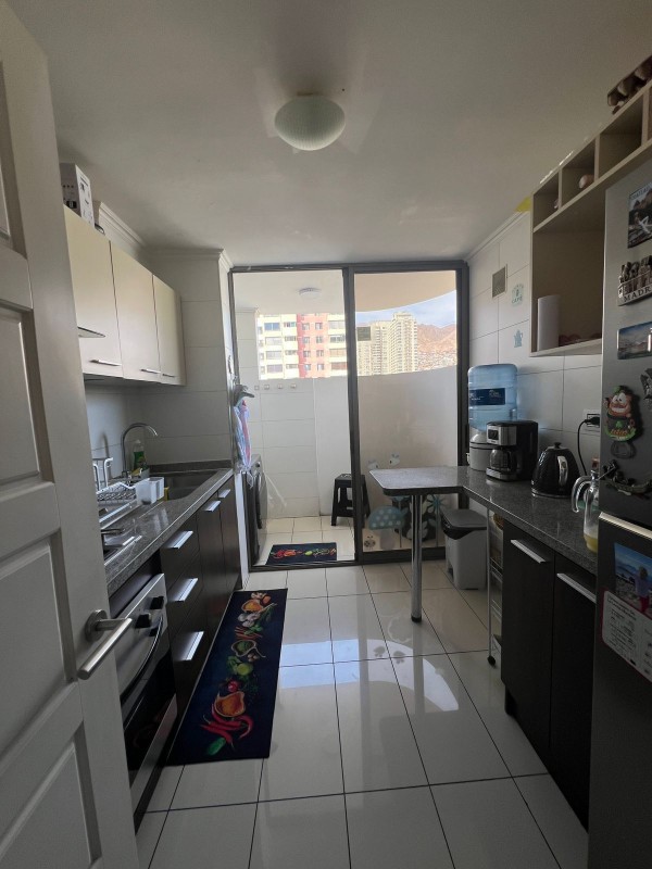 Departamento de Lujo Ejecutivo – Exponor 2026 2D3B