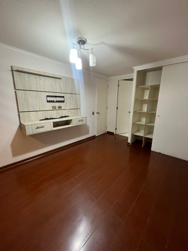 Departamento 2D 2B Sector Norte | Estacionamiento + Bodega