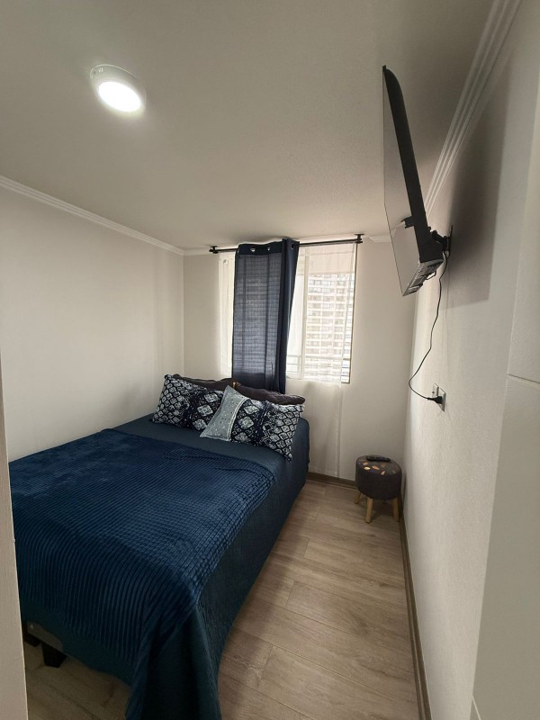 Executive Apartment Exponor 2D/2B