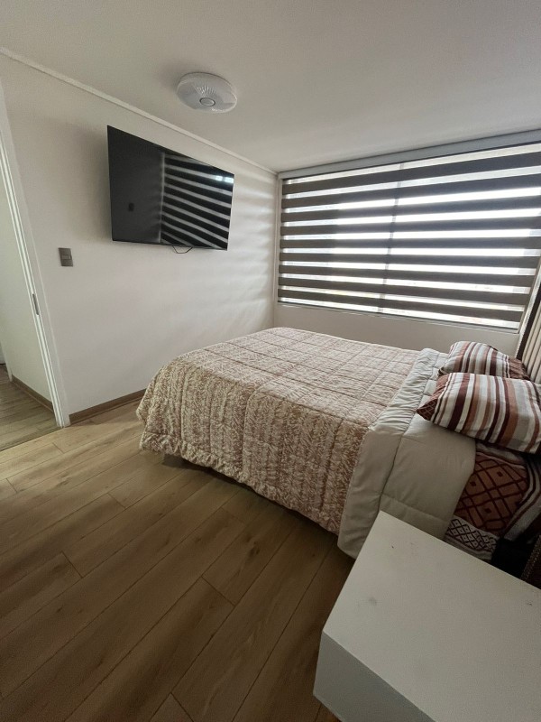 Exponor 2026 | Departamento Ejecutivo Premium 2D