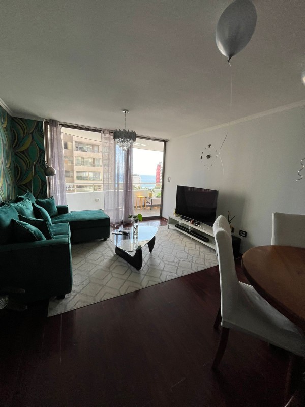 Departamento de Lujo Ejecutivo – Exponor 2026 2D3B