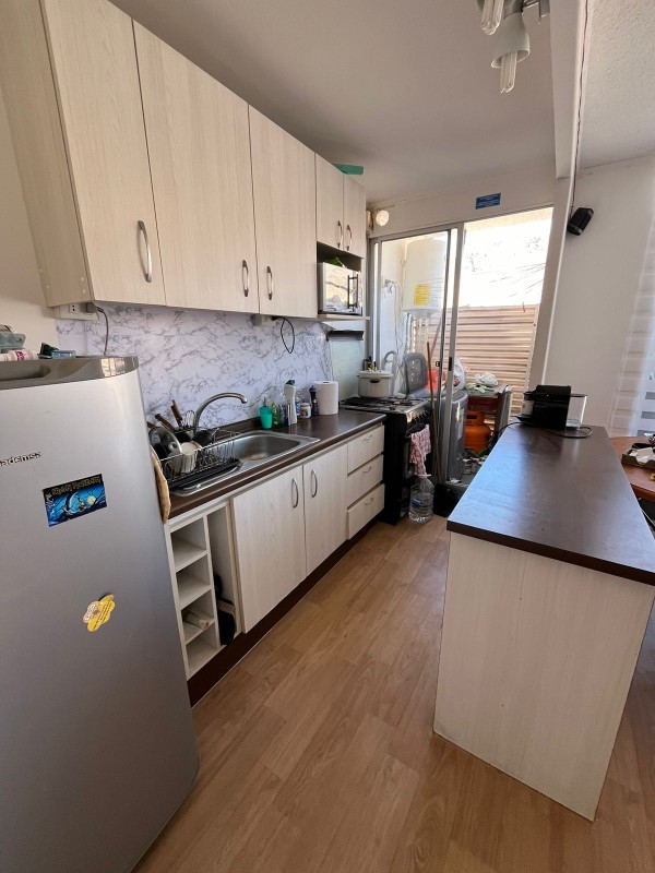 Arriendo Exponor 2026 – Depto 2D Sector Sur Antofagasta