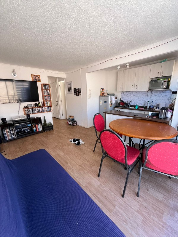 Arriendo Exponor 2026 – Depto 2D Sector Sur Antofagasta