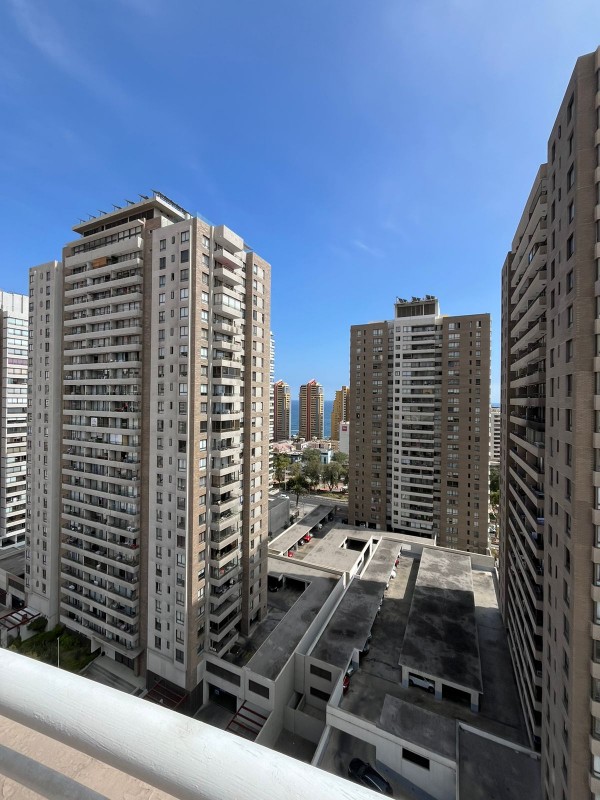 Departamento de Lujo Ejecutivo – Exponor 2026 2D3B