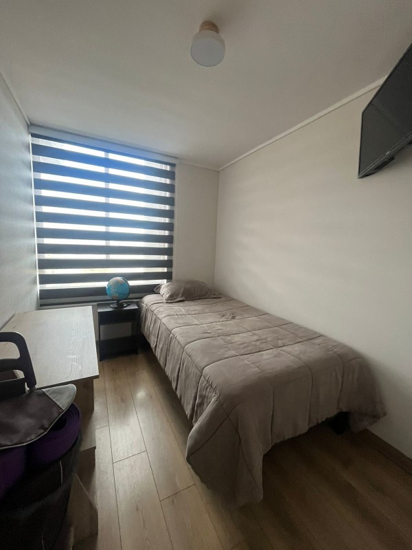 Exponor 2026 | Departamento Ejecutivo Premium 2D