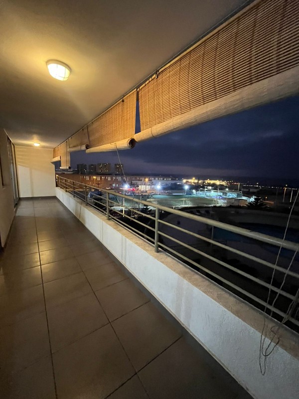 Departamento 2D 2B Sector Norte | Estacionamiento + Bodega