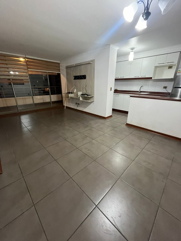 Departamento 2D 2B Sector Norte | Estacionamiento + Bodega