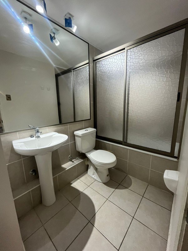 Departamento 2D 2B Sector Norte | Estacionamiento + Bodega