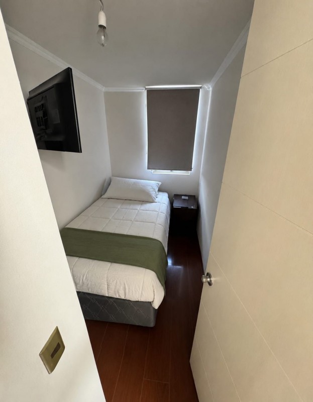 Arriendo Exponor Antofagasta 2026 | 3D 2B | E
