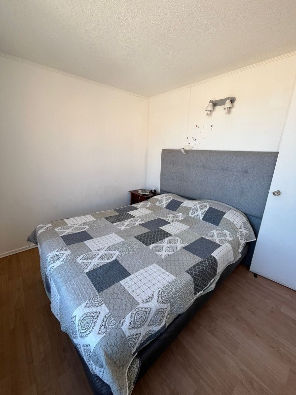 Arriendo Exponor 2026 – Depto 2D Sector Sur Antofagasta