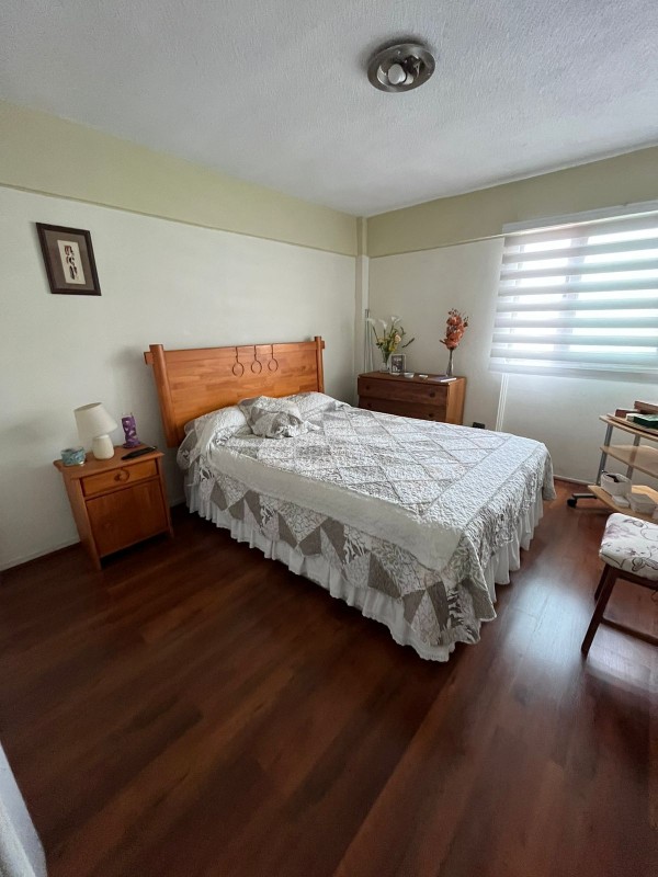 Arriendo Exponor 2026 – Depto 2D Centro Antofagasta