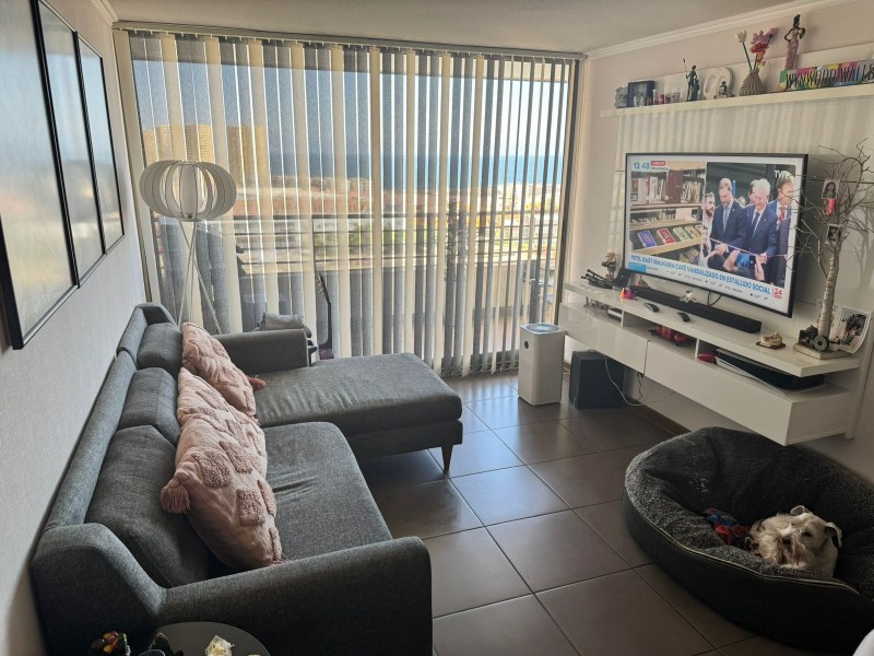 Arriendo Exponor Antofagasta 2026 | 3D 2B | E