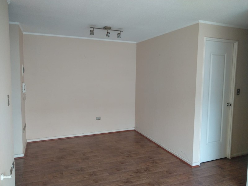 en Arriendo: Departamento Condominio Plaza del Este, Chillán