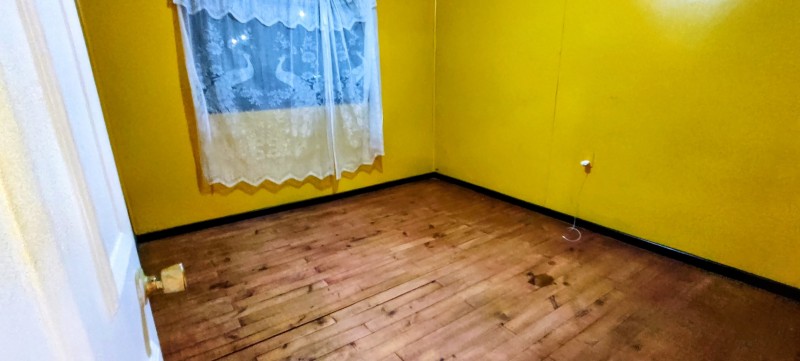 !! ️ Oportunidad en Chillán Viejos! ¡casa Con Gran Potencial