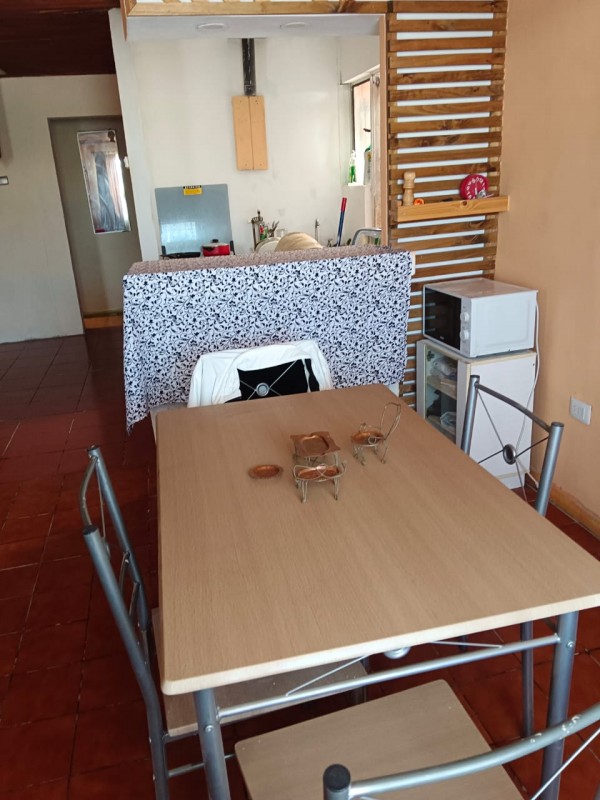 en Venta | Casa Sólida y Funcional – Excelente Ubicación