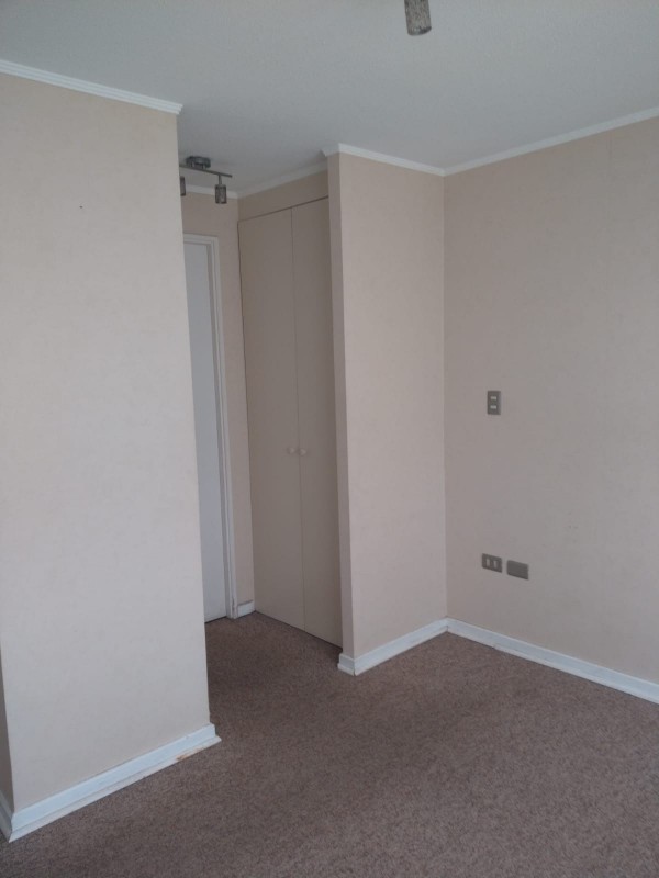 en Arriendo: Departamento Condominio Plaza del Este, Chillán